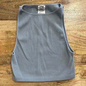Cotton On ribbed tank top